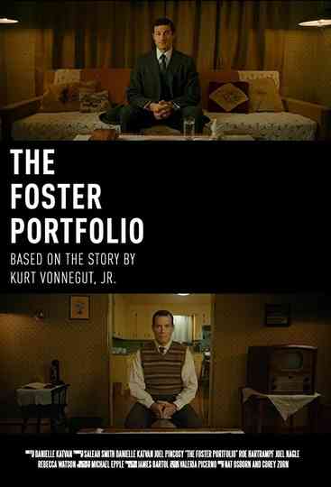 The Foster Portfolio