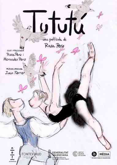 Tututú Poster