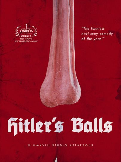 Hitlers Balls