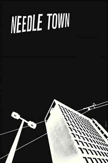 Needle Town Poster