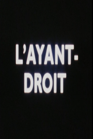 LAyantDroit