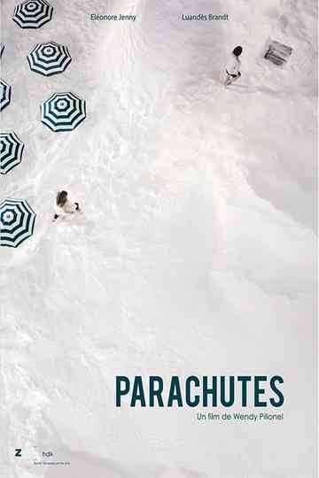 Parachutes Poster