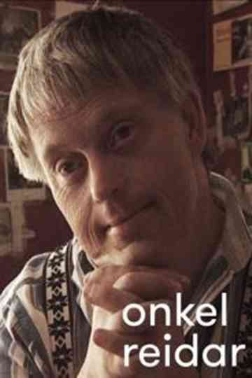 Onkel Reidar Poster
