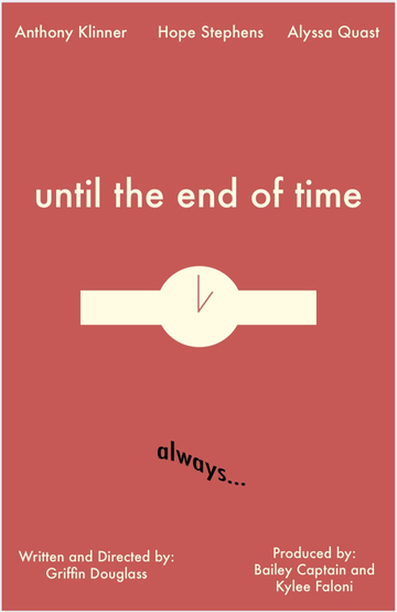 Until the End of Time Poster