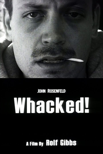 Whacked! Poster