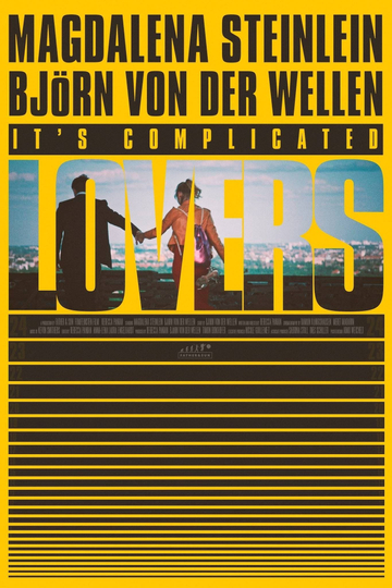 LOVERS Poster