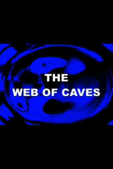 The Web of Caves Poster