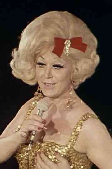 What's a Girl Like You? Poster