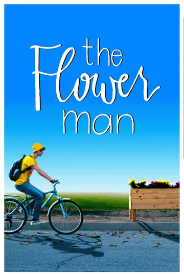 The Flower Man Poster