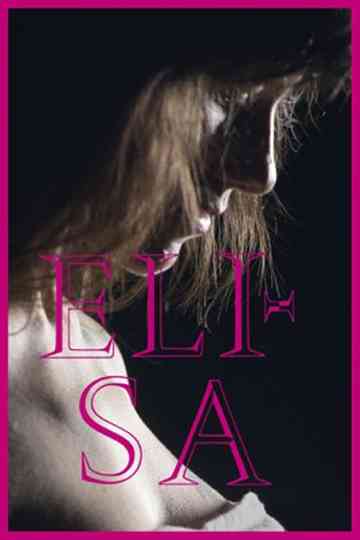 Elisa  Lanima vola  Live documentary Poster