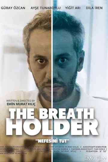 The Breath Holder Poster