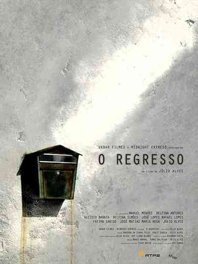O Regresso Poster