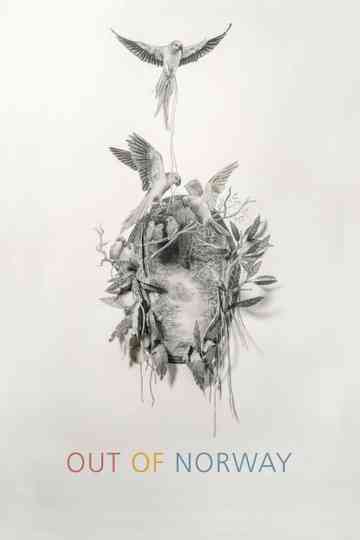 Out of Norway Poster