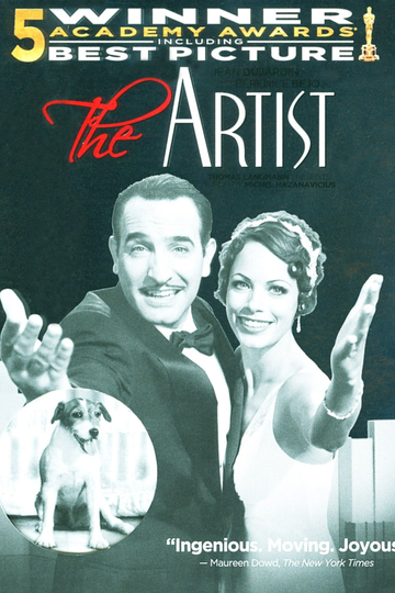 The Artist The Making of an American Romance