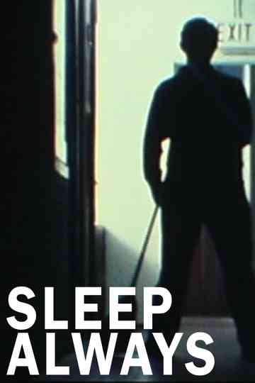 Sleep Always Poster