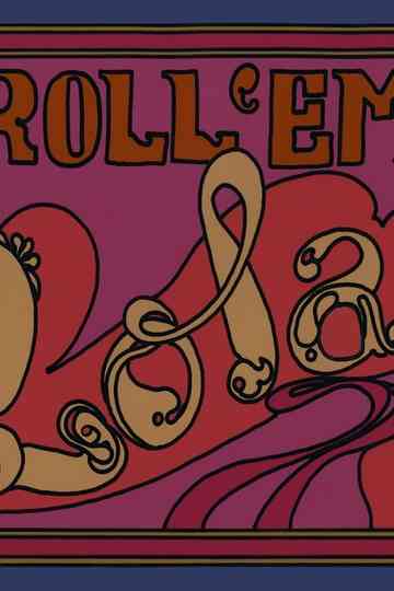 Roll 'em Lola Poster
