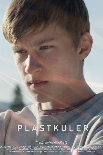 Plastic Bullets Poster