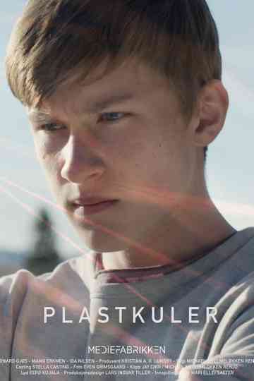 Plastic Bullets Poster