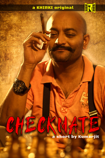 Checkmate Poster