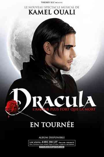 Dracula, l'amour plus fort que la mort Poster