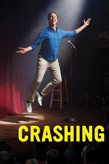 Crashing Poster