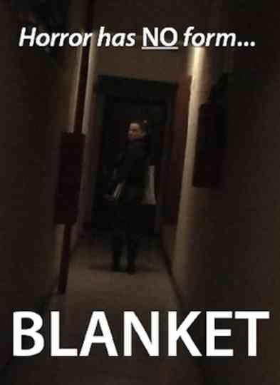 Blanket Poster