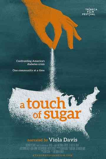 A Touch of Sugar Poster
