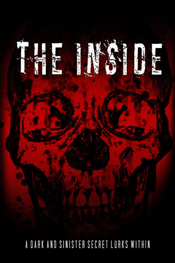 The Inside Poster