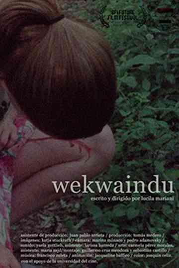 Wekwaindu poster