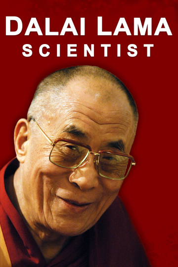 The Dalai Lama Scientist Poster