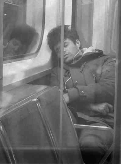 Stolen Picture Poster