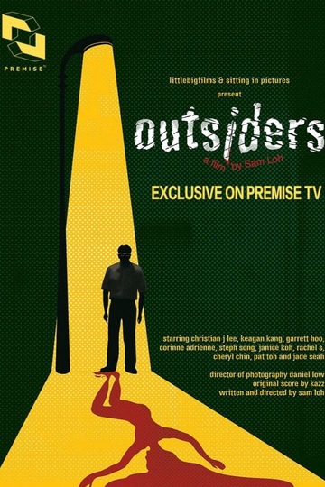 Outsiders