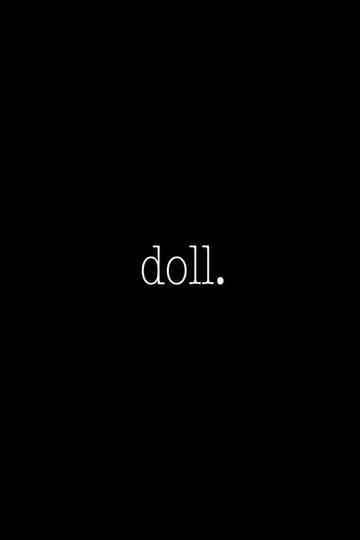 doll. Poster