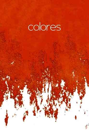 Colores Poster