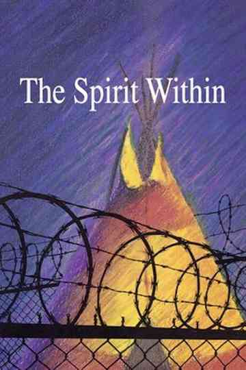 The Spirit Within Poster