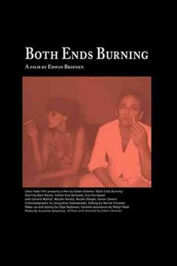 Both Ends Burning Poster