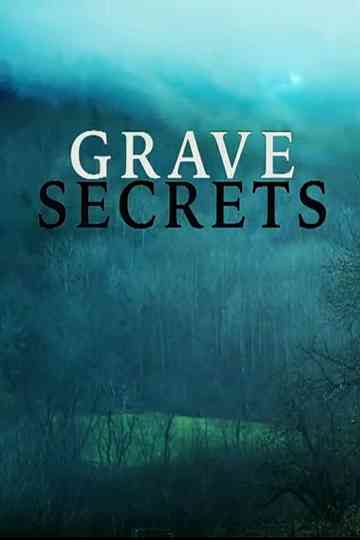 Grave Secrets Poster