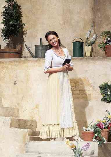 L’Elisir d’amore Poster