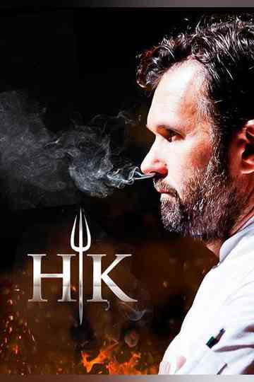 Hell's Kitchen Italy Poster