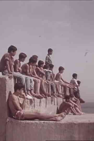 The Bevel of Kisses Poster