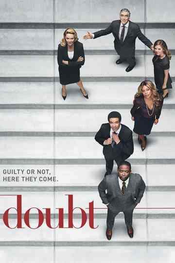 Doubt poster