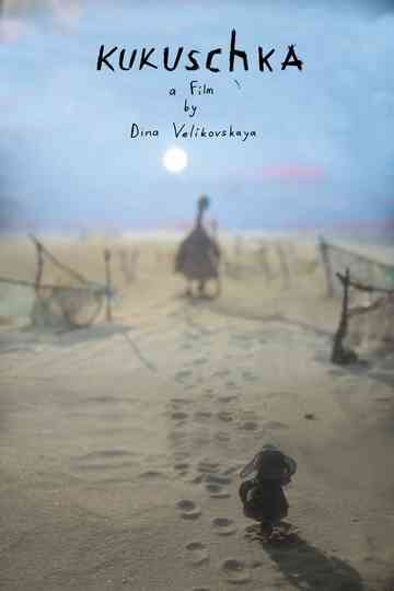 Kukuschka Poster