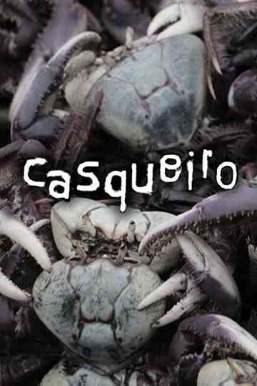 Casqueiro Poster