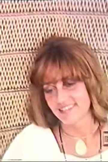 Jeanne raconte Jeanne Poster