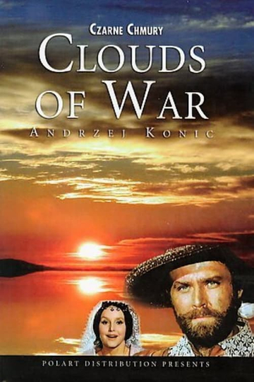 Clouds of War Poster