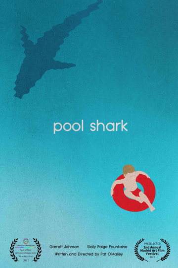 Pool Shark Poster