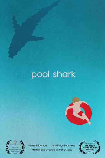 Pool Shark Poster
