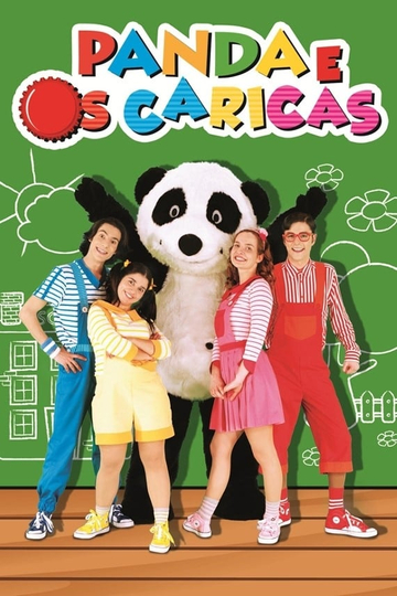 Panda e os Caricas