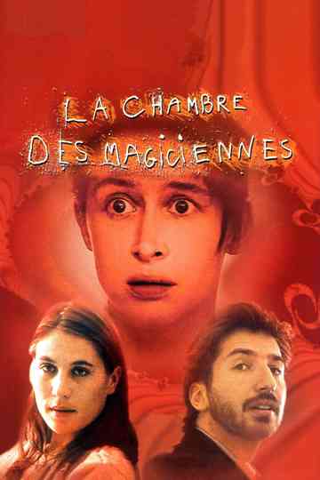 Of Woman and Magic Poster