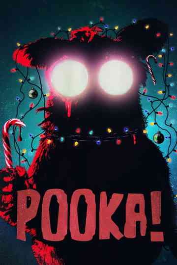 Pooka Collection Poster